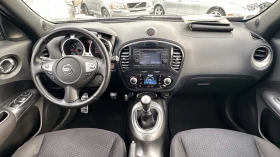 Nissan Juke 1.6T, Navi, KeyLess, Kamera, снимка 7