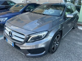 Mercedes-Benz GLA 200 cdi, снимка 3