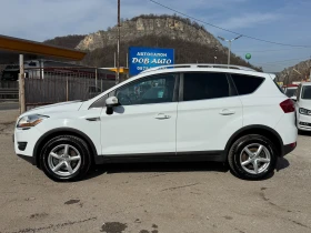 Ford Kuga 2.0TDCI-163К.С-TITANIUM-KEYLESS GO-4X4, снимка 3