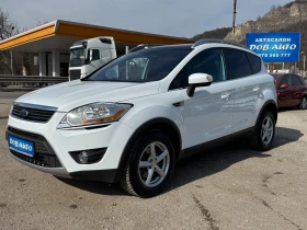 Ford Kuga 2.0TDCI-163К.С-TITANIUM-KEYLESS GO-4X4, снимка 11