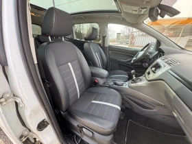 Ford Kuga 2.0TDCI-163К.С-TITANIUM-KEYLESS GO-4X4, снимка 12