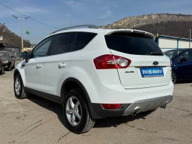 Ford Kuga 2.0TDCI-163К.С-TITANIUM-KEYLESS GO-4X4, снимка 5