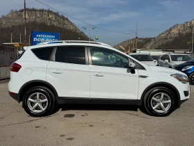 Ford Kuga 2.0TDCI-163К.С-TITANIUM-KEYLESS GO-4X4, снимка 8