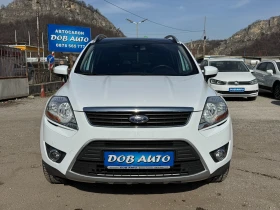 Ford Kuga 2.0TDCI-163К.С-TITANIUM-KEYLESS GO-4X4, снимка 2