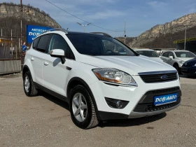 Ford Kuga 2.0TDCI-163К.С-TITANIUM-KEYLESS GO-4X4, снимка 4