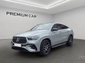 Mercedes-Benz GLE 53 4MATIC  Coupe, снимка 1