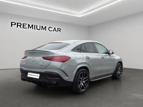 Mercedes-Benz GLE 53 4MATIC  Coupe, снимка 6