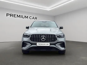 Mercedes-Benz GLE 53 4MATIC  Coupe, снимка 2