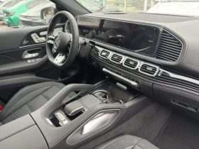 Mercedes-Benz GLE 53 4MATIC  Coupe, снимка 13