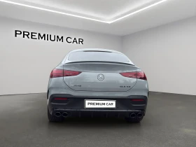 Mercedes-Benz GLE 53 4MATIC  Coupe, снимка 5