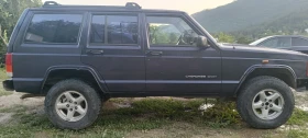 Обява за продажба на Jeep Cherokee Xj ~7 200 лв. - изображение 8