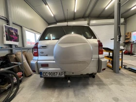 Toyota Rav4, снимка 5