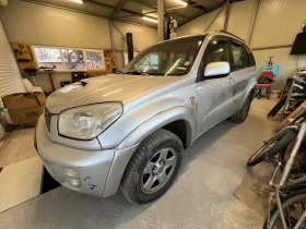 Toyota Rav4, снимка 2