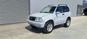 Suzuki Grand vitara 1.6 16v Италия, климатик газ - 9999 лв. - 71179679 17