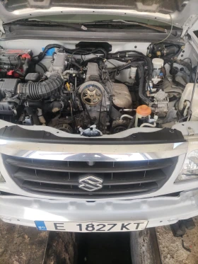 Suzuki Grand vitara 1.6 16v ,   | Mobile.bg    14