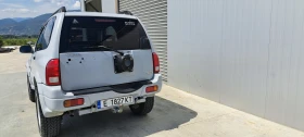 Suzuki Grand vitara 1.6 16v Италия, климатик газ - 9999 лв. - 71179679 16