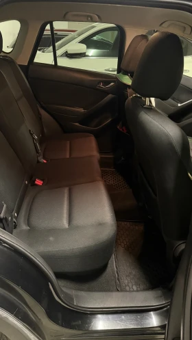 Mazda CX-5 2.0i SKYACTIV 2014 |  | |  | Mobile.bg    15