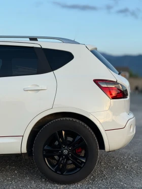 Nissan Qashqai 1.5dci | Mobile.bg    7