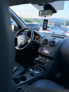 Nissan Qashqai 1.5dci | Mobile.bg    9