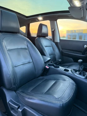 Nissan Qashqai 1.5dci | Mobile.bg    11