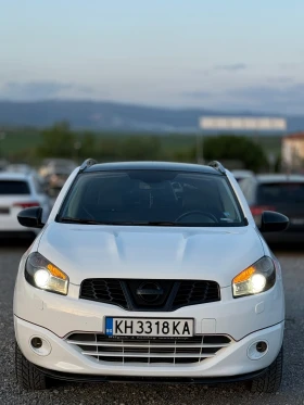 Nissan Qashqai 1.5dci | Mobile.bg    2