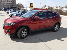 Обява за продажба на Nissan Qashqai В гаранция до 05.2026г. ~38 000 лв. - изображение 1