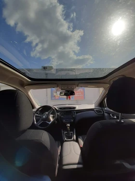 Обява за продажба на Nissan Qashqai В гаранция до 05.2026г. ~38 000 лв. - изображение 5