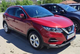 Обява за продажба на Nissan Qashqai В гаранция до 05.2026г. ~38 000 лв. - изображение 1