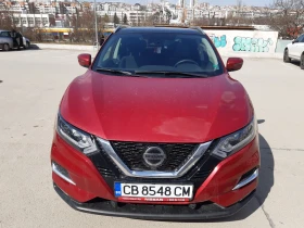 Обява за продажба на Nissan Qashqai В гаранция до 05.2026г. ~38 000 лв. - изображение 2