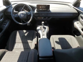Honda Hr-v - 38000 лв. - 22710455 7