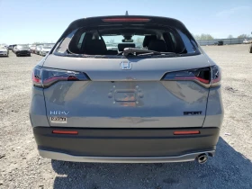 Honda Hr-v - 38000 лв. - 22710455 3
