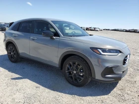 Honda Hr-v - 38000 лв. - 22710455 5