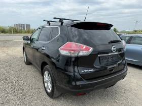Nissan X-trail 1.6i CH 163ks Navi  | Mobile.bg    6