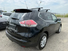 Nissan X-trail 1.6i CH 163ks Navi  | Mobile.bg    4