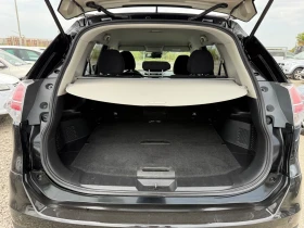 Nissan X-trail 1.6i CH 163ks Navi  | Mobile.bg    7