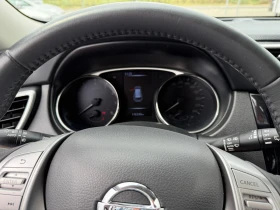 Nissan X-trail 1.6i CH 163ks Navi  | Mobile.bg    14