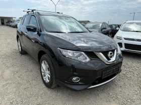 Nissan X-trail 1.6i CH 163ks Navi  | Mobile.bg    3