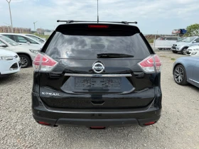 Nissan X-trail 1.6i CH 163ks Navi  | Mobile.bg    5
