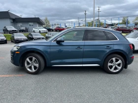 Audi Q5 2.0TFSI* QUATTRO* LED - 34900 лв. - 96687616 3