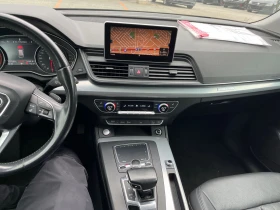 Audi Q5 2.0TFSI* QUATTRO* LED - 34900 лв. - 96687616 7