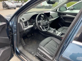 Audi Q5 2.0TFSI* QUATTRO* LED - 34900 лв. - 96687616 6