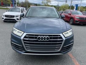 Audi Q5 2.0TFSI* QUATTRO* LED - 34900 лв. - 96687616 2