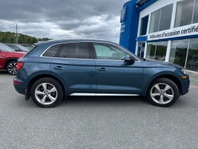 Audi Q5 2.0TFSI* QUATTRO* LED - 34900 лв. - 96687616 4