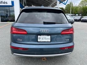 Audi Q5 2.0TFSI* QUATTRO* LED - 34900 лв. - 96687616 5