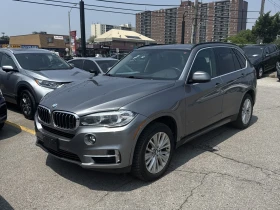 BMW X5 xDrive35i * CARFAX* ОПЦИЯ ЗА ФИНАНСИРАНЕ* 