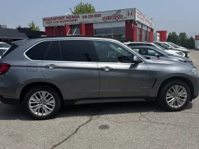 BMW X5 xDrive35i * CARFAX* ОПЦИЯ ЗА ФИНАНСИРАНЕ* - 26500 лв. - 57536362 5