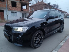 BMW X3 | Mobile.bg    3