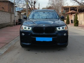 BMW X3 | Mobile.bg    2