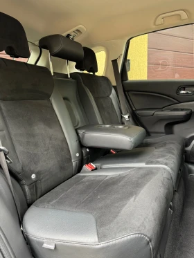 Honda Cr-v 2.0i 4X4* EXECUTIVE* ПЪЛНА СЕРВИЗНА ИСТОРИЯ! - 39990 лв. - 18028690 9