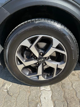 Обява за продажба на Kia Sportage 1.6 GDI ~36 000 лв. - изображение 6